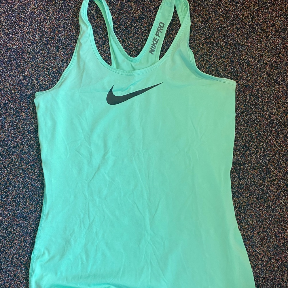 Nike Pro Tank Top